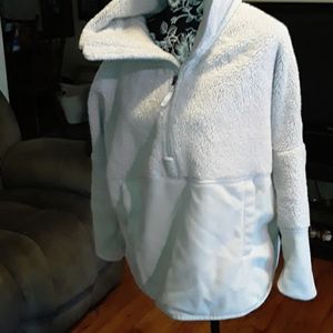 Extra warm stylish fall/winter sweater